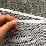 TubyTidy – Mögelfri & rymlig – Förvaringsnät för badleksaker