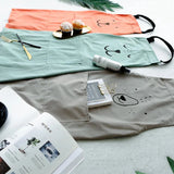 BearBuddy™ – Snyggt och praktiskt – Förkläde för barn och vuxna