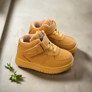 KidTrend – Stabila och mjuka – Sneakers för småbarn