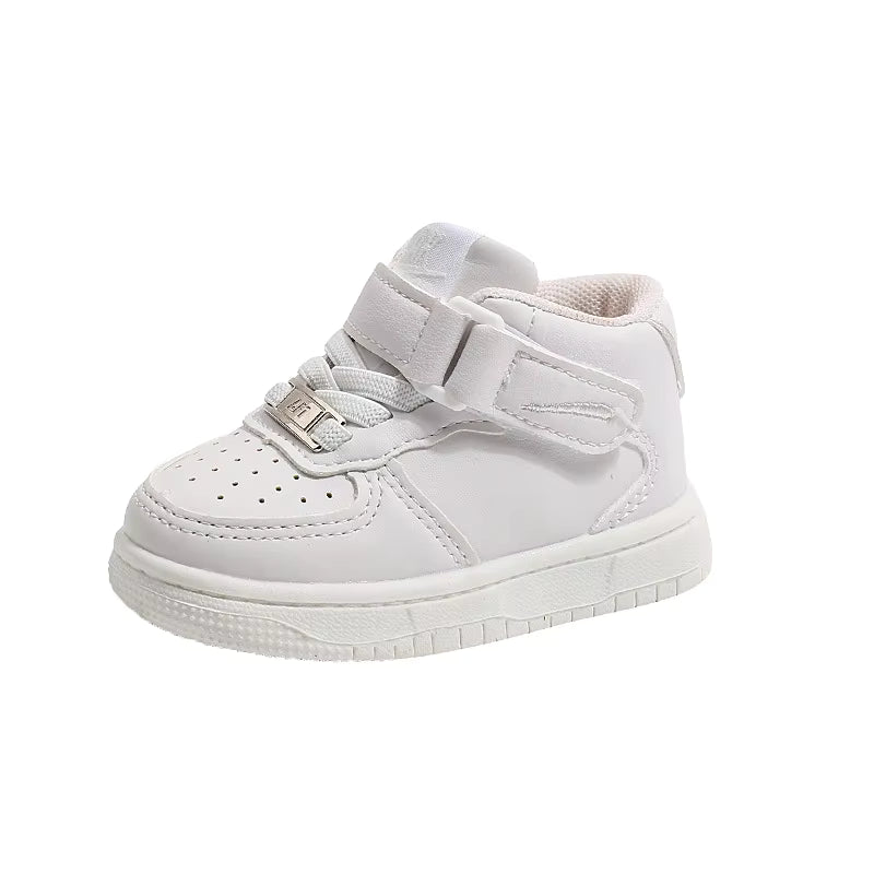 KidTrend – Stabila och mjuka – Sneakers för småbarn
