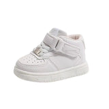 KidTrend – Stabila och mjuka – Sneakers för småbarn