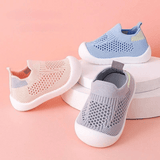 HappyFeet Comfy™ - Stabil halksäker sula - Sneakers för barn