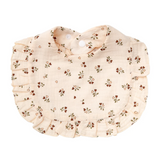 BabyBloom – Söt & bekväm – Babymuslin med volangkant