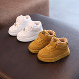 KidTrend – Stabila och mjuka – Sneakers för småbarn