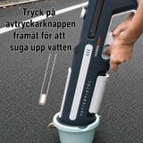 Hydro Force - Kraftfull och snabb - vattenpistol