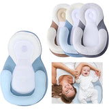 NestNova – Hälsosamt & säkert – Ergonomiskt babynest