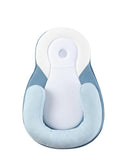 NestNova – Hälsosamt & säkert – Ergonomiskt babynest