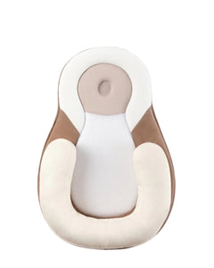 NestNova – Hälsosamt & säkert – Ergonomiskt babynest
