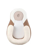 NestNova – Hälsosamt & säkert – Ergonomiskt babynest