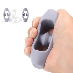 SnapEase Fidget™ - Din allt-i-ett-kompis för avslappning - Fidget-leksak