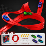 FastLane – Spännande & lärorikt – Flexibel racerbana