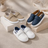 CoolStep – Enkelt & elegant – Loafers och sneakers
