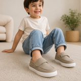 CoolStep – Enkelt & elegant – Loafers och sneakers