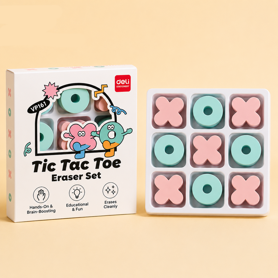 TicFun – Sött & praktiskt – Gummiset med motivet ”Smör, ost och ägg”