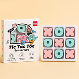 TicFun – Sött & praktiskt – Gummiset med motivet ”Smör, ost och ägg”