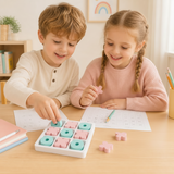 TicFun – Sött & praktiskt – Gummiset med motivet ”Smör, ost och ägg”