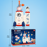 RocketFun – Kreativt & magiskt – Ballongmakar-lekset