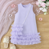 Mini Fashion™ - Chic design - Klänning