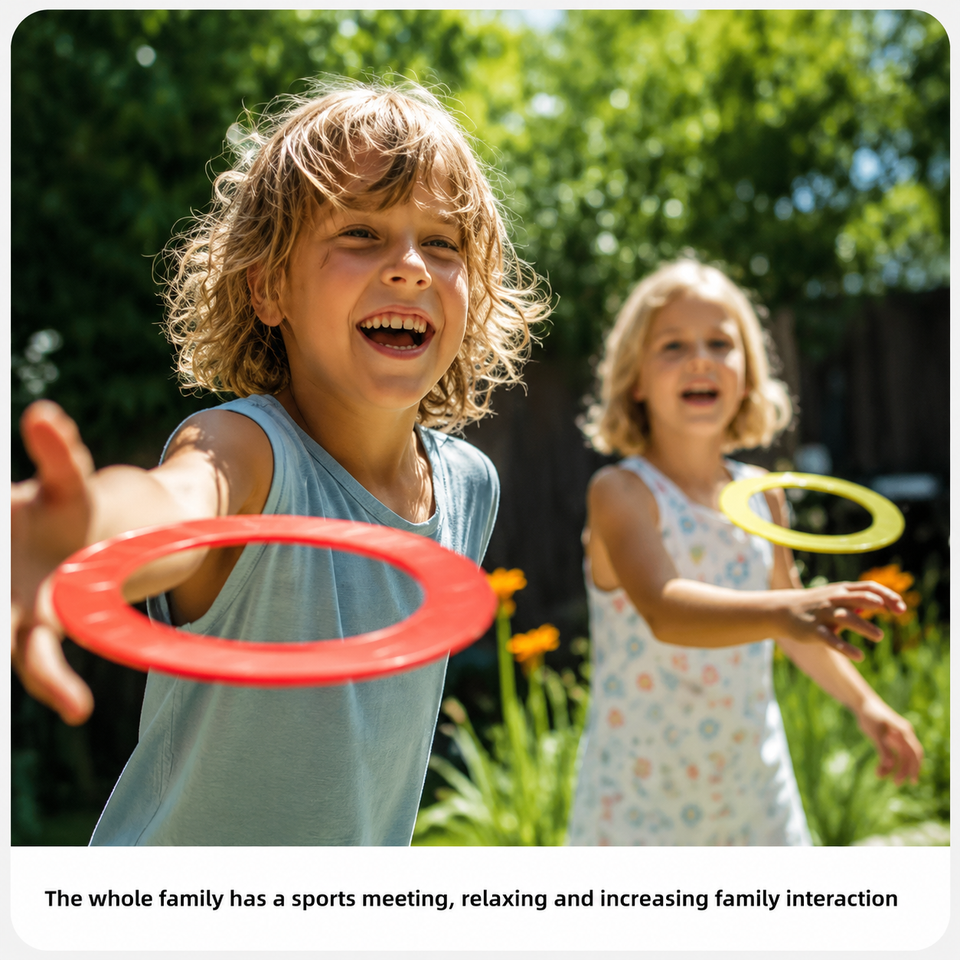 Ladybug Fun Set™ - Tre-i-ett-äventyr! - Aktivitetsleksaker