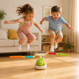 Ladybug Fun Set™ - Tre-i-ett-äventyr! - Aktivitetsleksaker