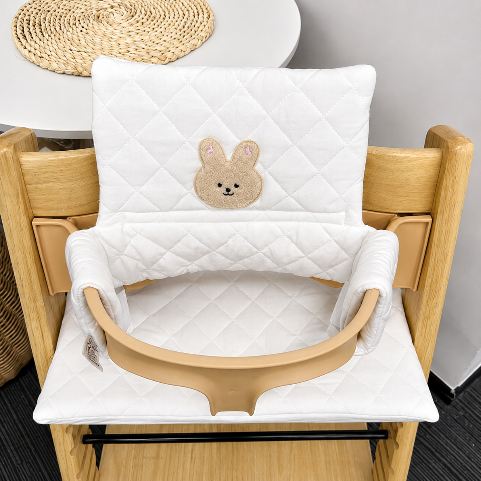 ComfortSeat – Mjuk & fast – barnstolsdyna