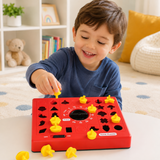 PuzzleTime – Smart & Lekfullt – Logiskt tanken spel