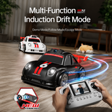 RacePro – RC & Stunt – Driftkänslig racerbil med kamera