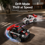 RacePro – RC & Stunt – Driftkänslig racerbil med kamera