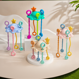 HappyHands – Sensoriskt & Montessori – Sensorisk dragsträng