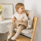 ComfortSeat – Mjuk & fast – barnstolsdyna