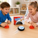 AirPlay – Bordsspel & Aktivitet – Airhockey-set