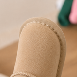 CozySteps – Varma och praktiska – enkla stövlar för barn