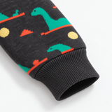 CozyStyle – Varm och bekväm – stickad tröja
