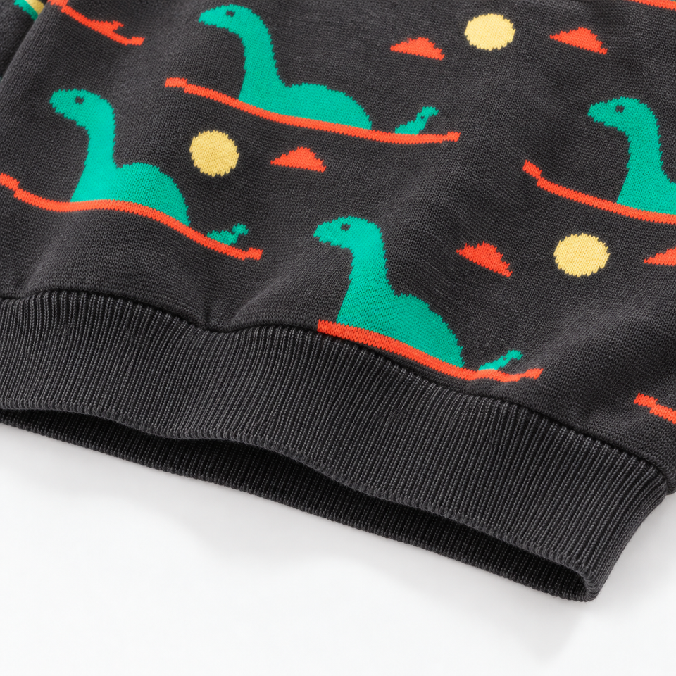 CozyStyle – Varm och bekväm – stickad tröja