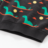 CozyStyle – Varm och bekväm – stickad tröja