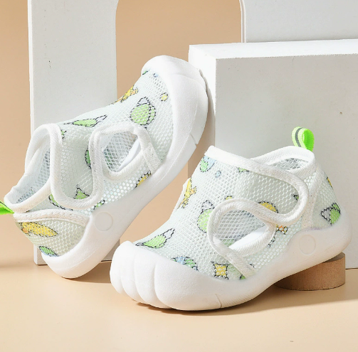 Puddle Play Pals™ - Enkel påtagning - Sandaler för barn