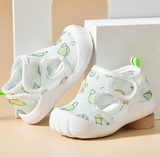 Puddle Play Pals™ - Enkel påtagning - Sandaler för barn