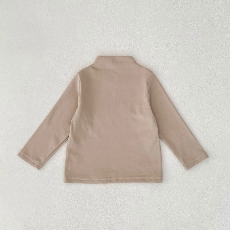 BabyBloom – Söt & bekväm – Jumpsuit med prickigt mönster