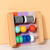 TinySkills – Kreativt & pedagogiskt – Montessori magnetisk aktivitetsbräda