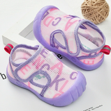 Puddle Play Pals™ - Enkel påtagning - Sandaler för barn