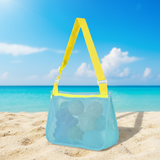 BeachPlay – Vattenlek och lärande – Strandväskor