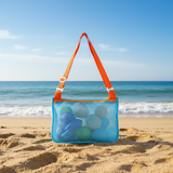 BeachPlay – Vattenlek och lärande – Strandväskor