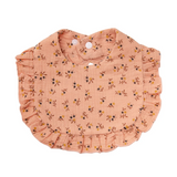 BabyBloom – Söt & bekväm – Babymuslin med volangkant