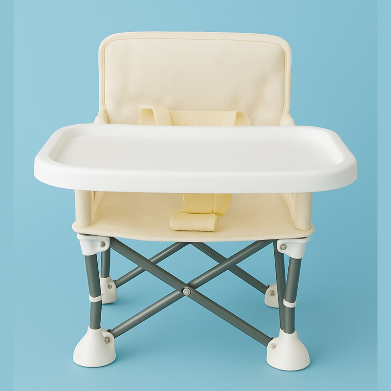 Toddler Camping Chair™ - Bekväm camping för barn - Campingstol