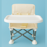 Toddler Camping Chair™ - Bekväm camping för barn - Campingstol