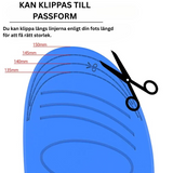 SafeSteps – Trygghet för dig som är på språng - Airtag-sula