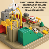 Car Adventure™ - Stadsbilen I Träna ditt barns hjärna