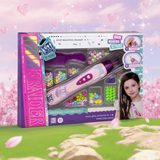 Magic Braid Machine™ - DIY-flätning - Hårflätningsmaskin