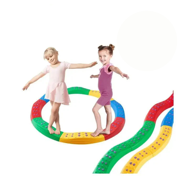 Magical Balance Beam™ - Kreativitet & koordination - Balansbom