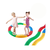 Magical Balance Beam™ - Kreativitet & koordination - Balansbom